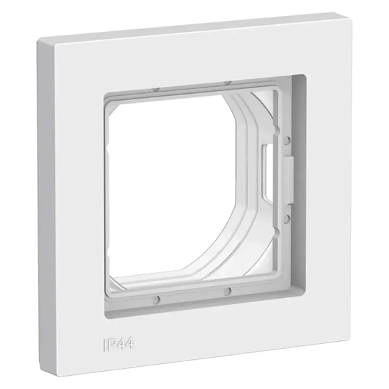 Рамка для выключ. IP44 Systeme Electric AtlasDesign ATN440101