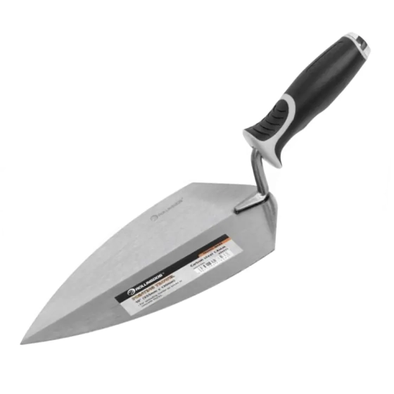 Мастерок 255х130 мм Rollingdog (50571)
