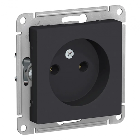 Розетка Systeme Electric AtlasDesign ATN001041 б/з