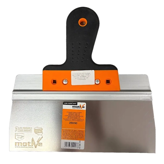 Шпатель фасадный широкий 25 см Motive Soft
