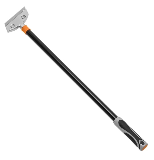 Скребок 100 мм с длинной рукояткой Rollingdog Professional (80781)