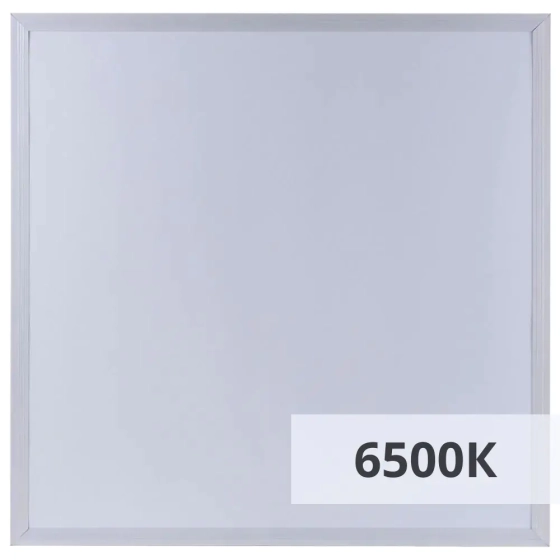 Панель светодиодная 6500К PcCOOLER (Опал)