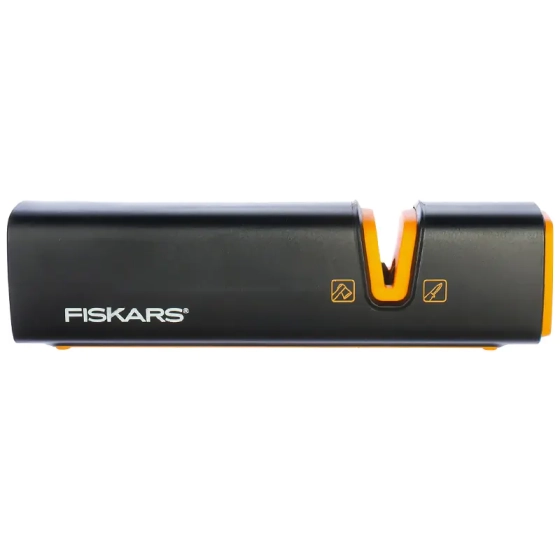 Точилка для топоров и ножей Fiskars Xsharp (1000601)