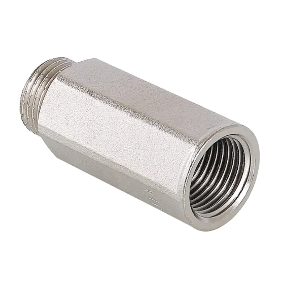 Удлинитель Valtec 1/2" вн. х 20 мм