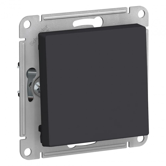 Выключатель 1-кл Systeme Electric AtlasDesign ATN001011