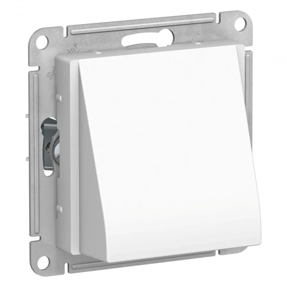 Вывод кабеля Systeme Electric AtlasDesign ATN000199