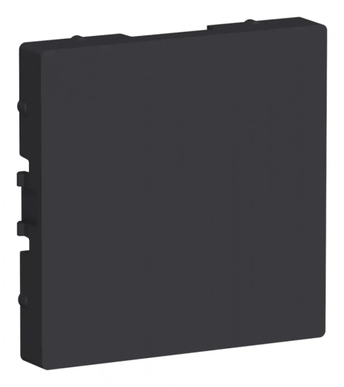 Заглушка для розетки Systeme Electric AtlasDesign ATN001009