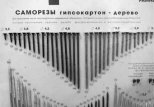 Саморез по дереву 3,5х25 (200 шт)