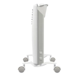 Конвектор электрический Ballu Ettore BEC/ETMR-1500
