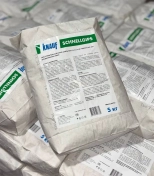 Гипс строительный KNAUF-Шнельгипс (РБ), 5 кг