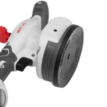 Виброприсоска DLT Vibro PRO для укладки плитки (8123)