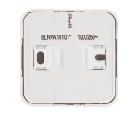 Выключатель одноклавишный Systeme Electric Blanca BLNVA101011