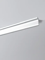 Плинтус потолочный NMC MO 25х20 мм, 2 м