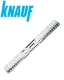 Подвес прямой KNAUF 30 см, ребро 12 см