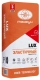 Клей для плитки Lux Эластичный, 25 кг