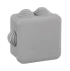 Коробка распределительная 85х85х45 мм IP55 Schneider IMT35092
