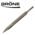 Пика для перфоратора Grone SDS-Plus