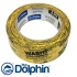 Лента малярная Blue Dolphin Washi Painters Tape Premium 48 мм х 50 м