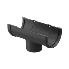 Воронка Docke PREMIUM RAL 7024 (графит)