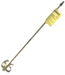 Миксер для смесей 28" DeWALT Professional Mixer