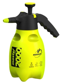 Опрыскиватель садовый Marolex Master ergo 2000 2 л