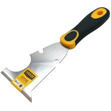 Мультишпатель 10 см Hardy 2K*82* (0830-820100)
