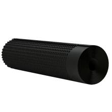 Мембрана профилированная PLASTGUARD тип 400, 20 м²