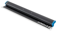 Шпатель Flachenspachtel Flexogrip AluSTAR черный 98 см 326598