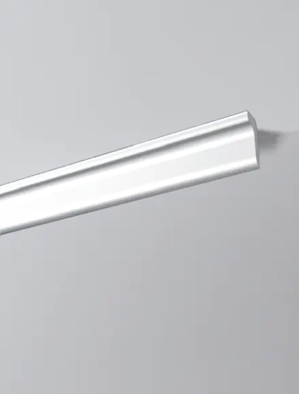Плинтус потолочный NMC MO 25х20 мм, 2 м