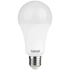 Светодиодная лампа General Lighting 9Вт Е27 3000К. Теплый белый свет (660148)
