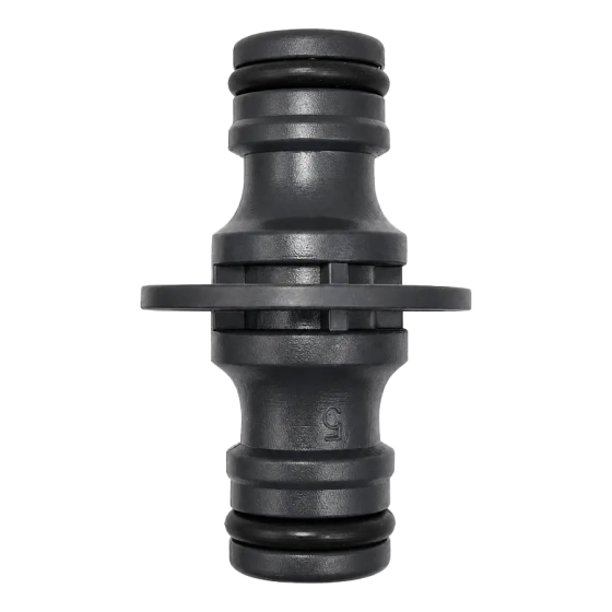 Переходник-соединитель 1/2" Startul Garden (ST6011-10)