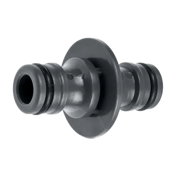 Переходник-соединитель 1/2" Startul Garden (ST6011-10)