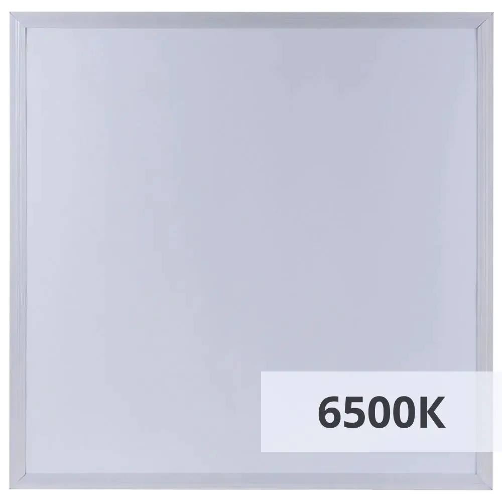 Панель светодиодная 6500К PcCOOLER (Микропризма)