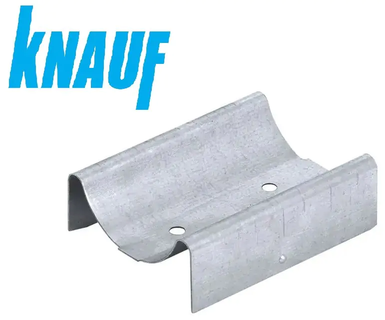 Удлинитель для профиля CD 60/27 KNAUF