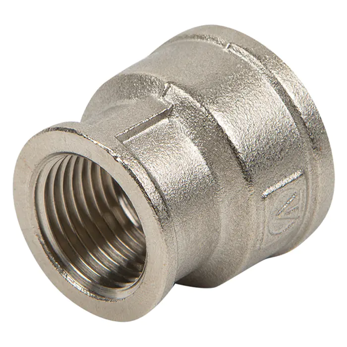 Муфта переходная Valtec 1"х1/2" ВР