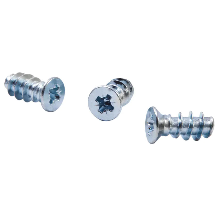 Шуруп EURO ES 6,3x16 AKS (61848) 10 шт