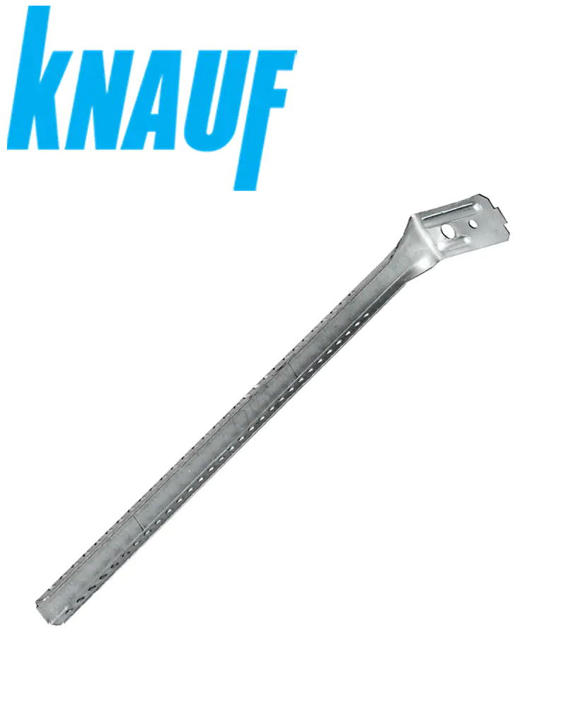 Нониус подвес KNAUF верхняя часть 300 мм