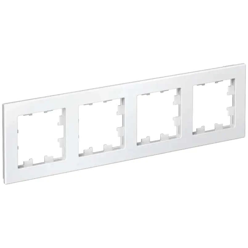 Рамка для выключателя Systeme Electric AtlasDesign ATN000104