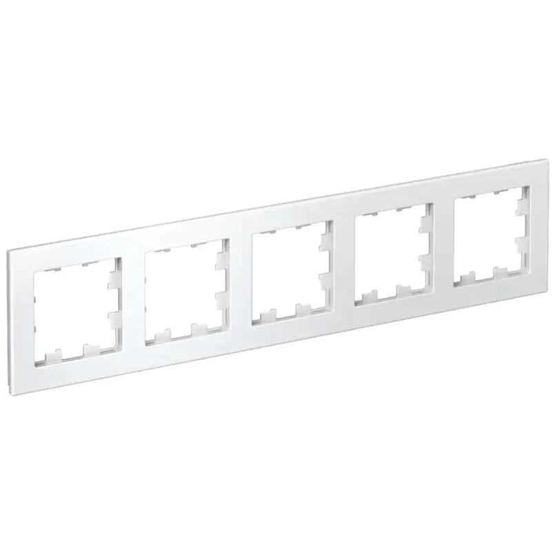 Рамка для выключателя Systeme Electric AtlasDesign ATN000105