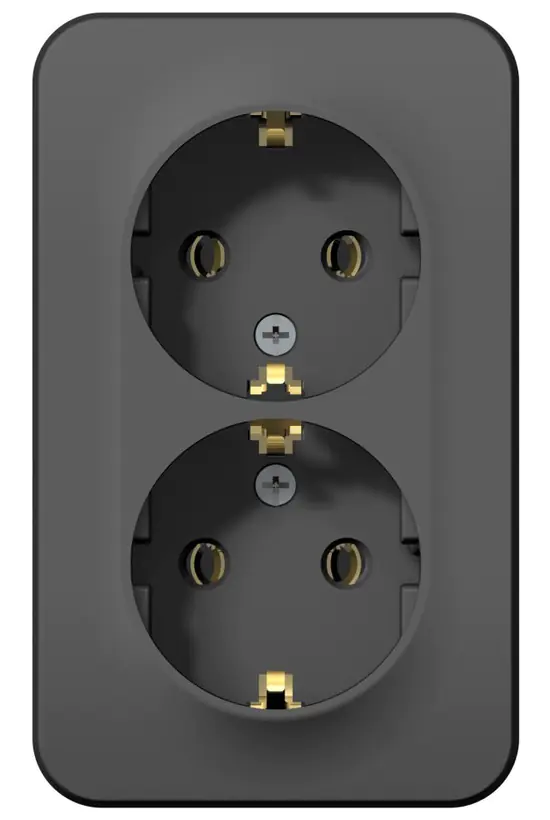 Розетка Systeme Electric Blanca BLNRA010216 с/з