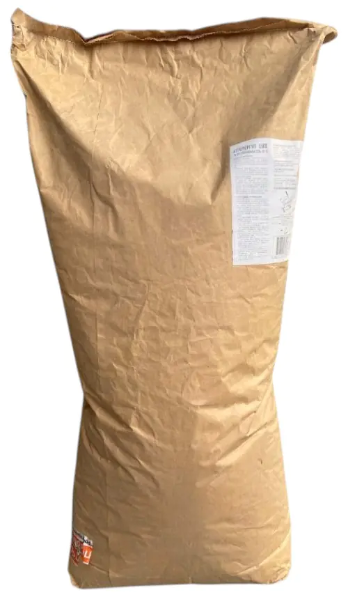 Агроперлит Lux (фракция 0,16-5,0 мм) 125 л