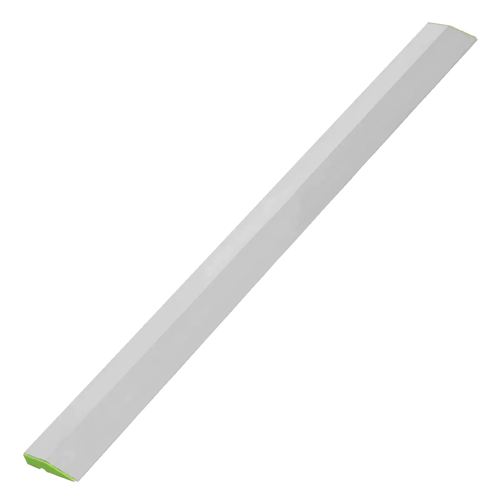 Правило трапециевидное 2,5 м, 2 ребра жесткости, Сибртех (89604)