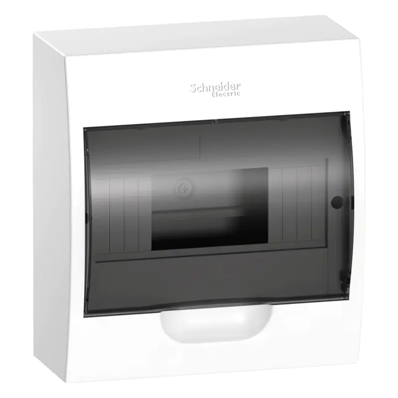 Бокс навесной Systeme Electric Easy9 Box (8 мод.) EZ9E108S2SRU