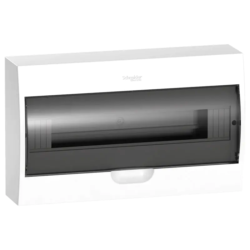 Бокс навесной Systeme Electric Easy9 Box (18 мод.) EZ9E118S2SRU
