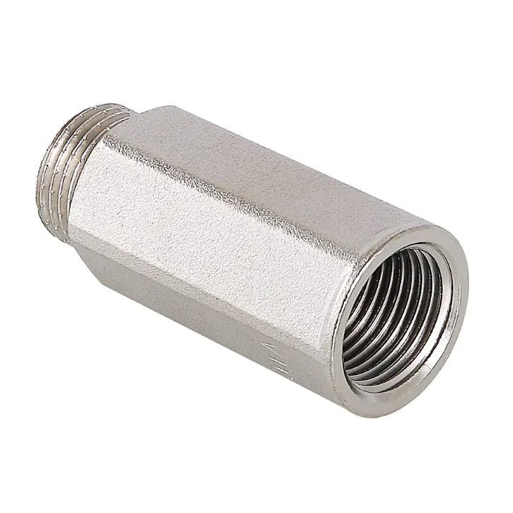 Удлинитель Valtec 1/2" вн. х 40 мм