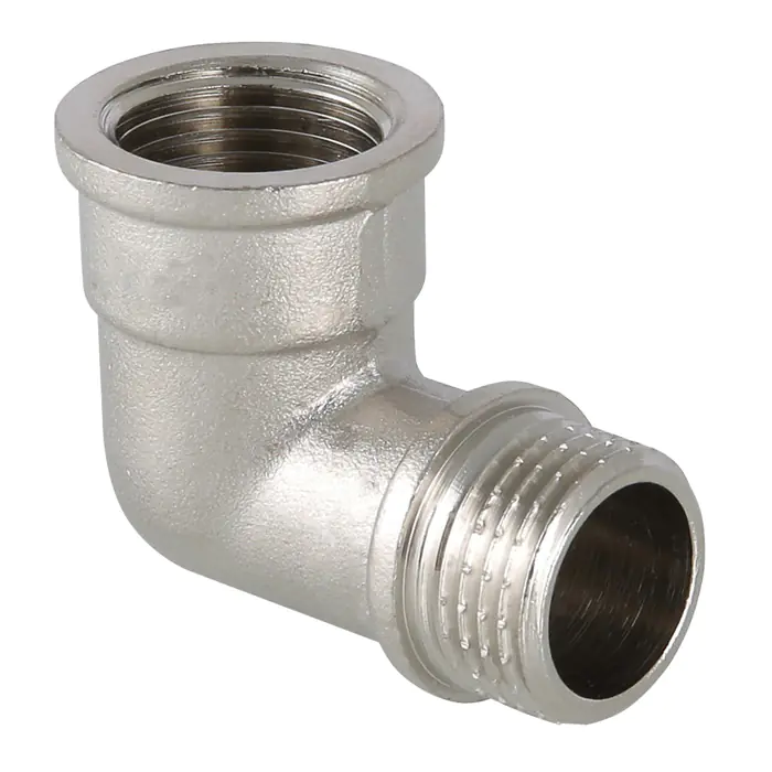 Угольник Valtec 3/4" вн.-нар.