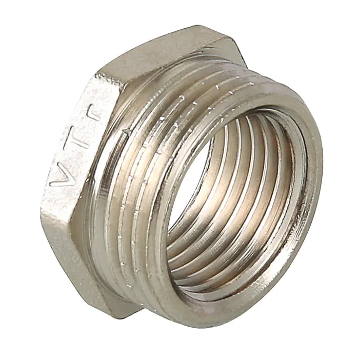 Футорка Valtec 3/4"х1/2" НВ