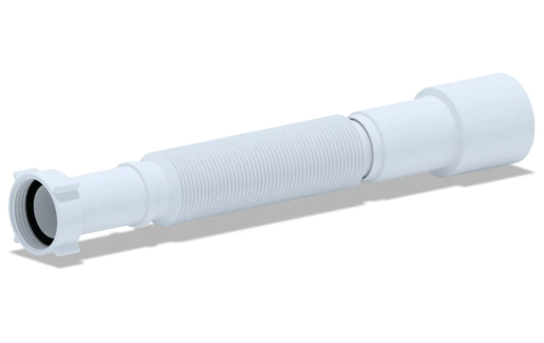 Гибкая труба 1 1/4"х40/50 Ани Пласт K206
