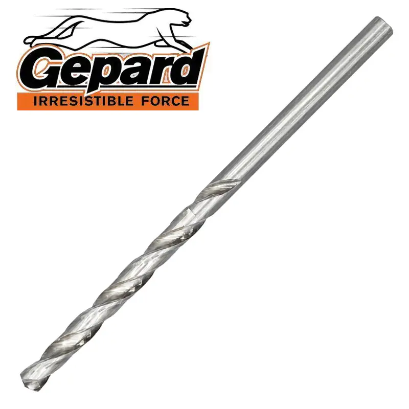 Сверло по металлу Gepard HSS-G 3,2х36х65 мм (GP0332-065)