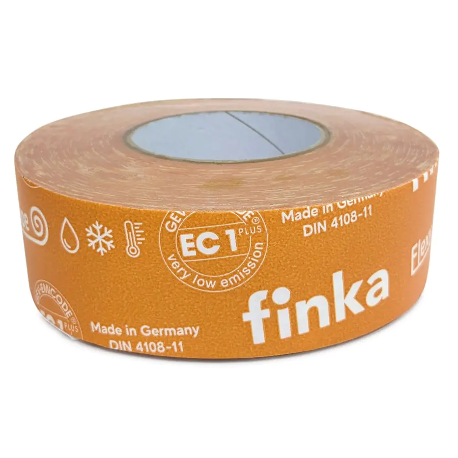 Лента клейкая Finka Inside Tape 50 мм х 40 м